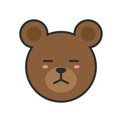 Poster - Teddy Bears Sticker