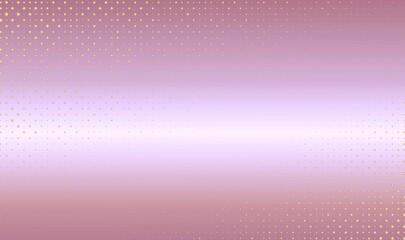 Poster - pink abstract background with light