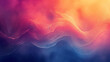 Grainy abstract textured multicolored background for wallpaper and presentation sheets, gradient