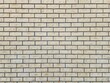 brick wall. concrete wall background. brick pattern wall. construction material. copy space for text background. nobody.