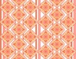 Fabric with a seamless pattern Outstanding beauty Designed for fabric or carpet.