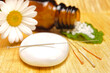   alternative and herbal medicine