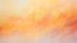 Impressionistic Warm Pastel Cloud-like Abstract Art Background