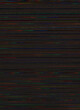 Glitch background. Digital artifacts. Black analog tv computer monitor noise damaged vhs vcr tape green blue red color line retro abstract.