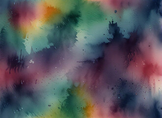 abstract watercolor background