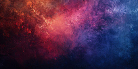 Wall Mural - background with purple and majesty streaks. a flowing watercolor spot of good quality and purple lig