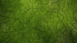 Beautiful Abstract Grunge Decorative green Background. Art Rough Stylized Texture, Created using generative AI tools