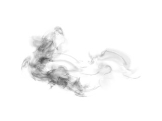 Poster - Black vector smoke, cloudy, fog background PNG effect. Fog or smoke isolated on transparent background with overlay effect. Vector
