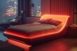 Technology and Comfort in Sleep: How Smart Mattresses and Beds Are Changing the Way We Rest.