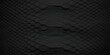 black snake skin background, natural reptile leather texture.