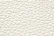 white leather texture as background, light natural skin surface