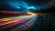 Dreamy Lightscapes: Long Exposure Photography