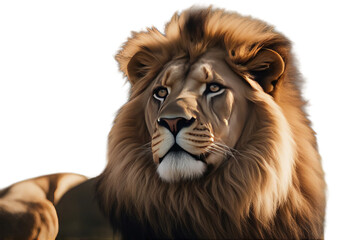 tlo lion jesus christ king acrylic mammal expressive brown shot head carnivore male full canvas felino africa digital portrait macro hunter palette illustration salvation brush up african scratch
