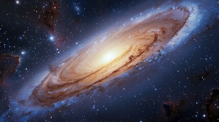 Surrender to the enchanting allure of the cosmos with captivating photos that showcase the timeless beauty of space, galaxies, stars, and the expansive solar universe.