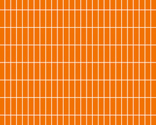 
This Is An Orange Grid Background Illustration.
