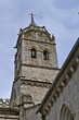Lugo, Galizia, il campanile della cattedrale di Santa Maria - Spagna