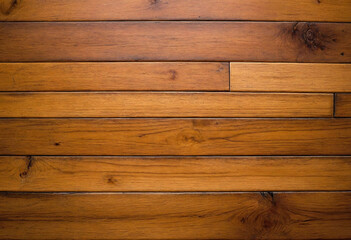 Poster - Wood floor texture, hardwood floor texture