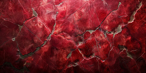 Wall Mural - Red marble texture background, red stone texture, red stone pattern, red stone surface, 