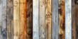 light wooden wall background, Wood plank wooden texture background. Old wooden wall  painted. Weathered wooden plank painted in  .vintage wood plank