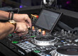 DJ, turntable, music, entertainment