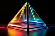 Interactive Prism Displays 2022: Creative Refractions & Experiments