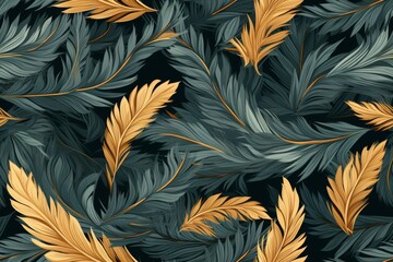  seamless eccentrics pattern. fabric pattern design