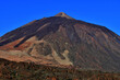 Tenerife, Canary Islands - march 15 2024 : Teide National Park
