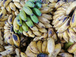 banana fruit texture