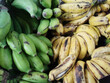 banana fruit texture