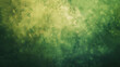 Green grunge background. Abstract grunge texture for design.