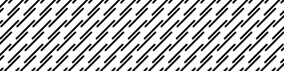 Poster - White abstract background, texture with diagonal lines. Lines pattern background vector illustration.