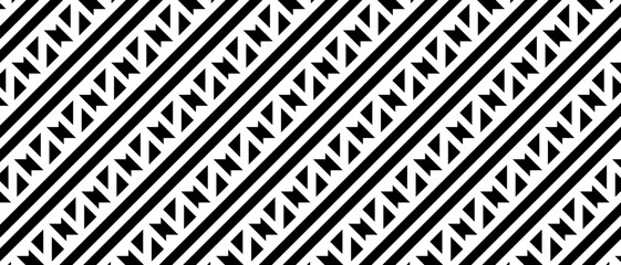 Poster - White abstract background, texture with diagonal lines. Lines pattern background vector illustration.