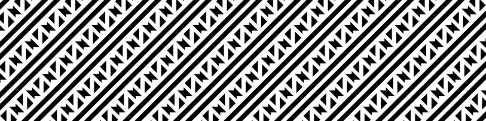 Poster - White abstract background, texture with diagonal lines. Lines pattern background vector illustration.