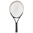 © msroster - Tennis racket isolated on a white background 3d render