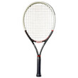 © msroster - Tennis racket isolated on a white background 3d render