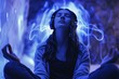 Brain Relaxation Techniques Through Sleep Cycles: Cognitive Therapeutic Mechanisms and Neuroscientific Enhancements for Sleep.