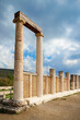 Abaton of Epidaurus, Greece