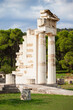 Sanctuary of Asclepios, Epidaurus