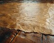 Old parchment paper, closeup, warm tones, textured for a historical background