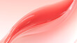 Beautiful pink moist and silky background picture material
