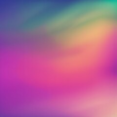 Wall Mural - abstract background for web site or mobile devices colorful gradient.