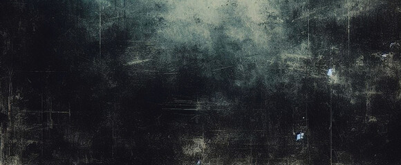 Wall Mural - Distress overlay vector textures. Dust Overlay Distress Grain. Distressed grunge paper overlay texture with dust. Crumpled photo paper for poster or vinyl album cover, dirty.	