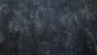 Abstract Scratched Blackboard Surface Texture
