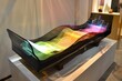 Home Automation for Soft Ergonomic Sleep Comfort: Smart Technology Integration with Quality Fabric and Soft Correction.