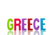 Greece text