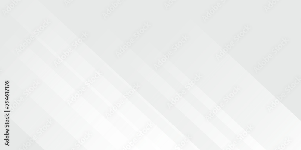 Gray and white diagonal line architecture geometry tech abstract subtle ...