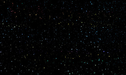 Wall Mural - space background star nebula cosmos texture sky universe cosmic backdrop astronomy black dark field 