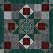 Seamless vintage pattern colorful design wood mixed texture, wall tiles for decor.	
