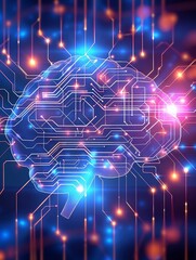 Poster - Generative AI : Deep learning models often require more computational resources to train deep learning model