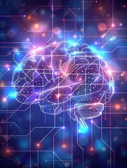 Poster - Generative AI : Deep learning models often require more computational resources to train deep learning model